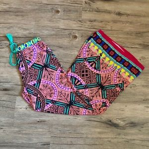 Flying Tomato Pants - Flying Tomato Boho Flare Pants Flying Tomato Pants - Flying Tomato Boho Flare Pants